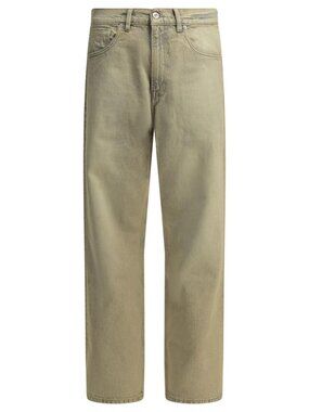 Our Legacy Wolfpack Wash Straight-Leg Jeans Tag Size 31 Men